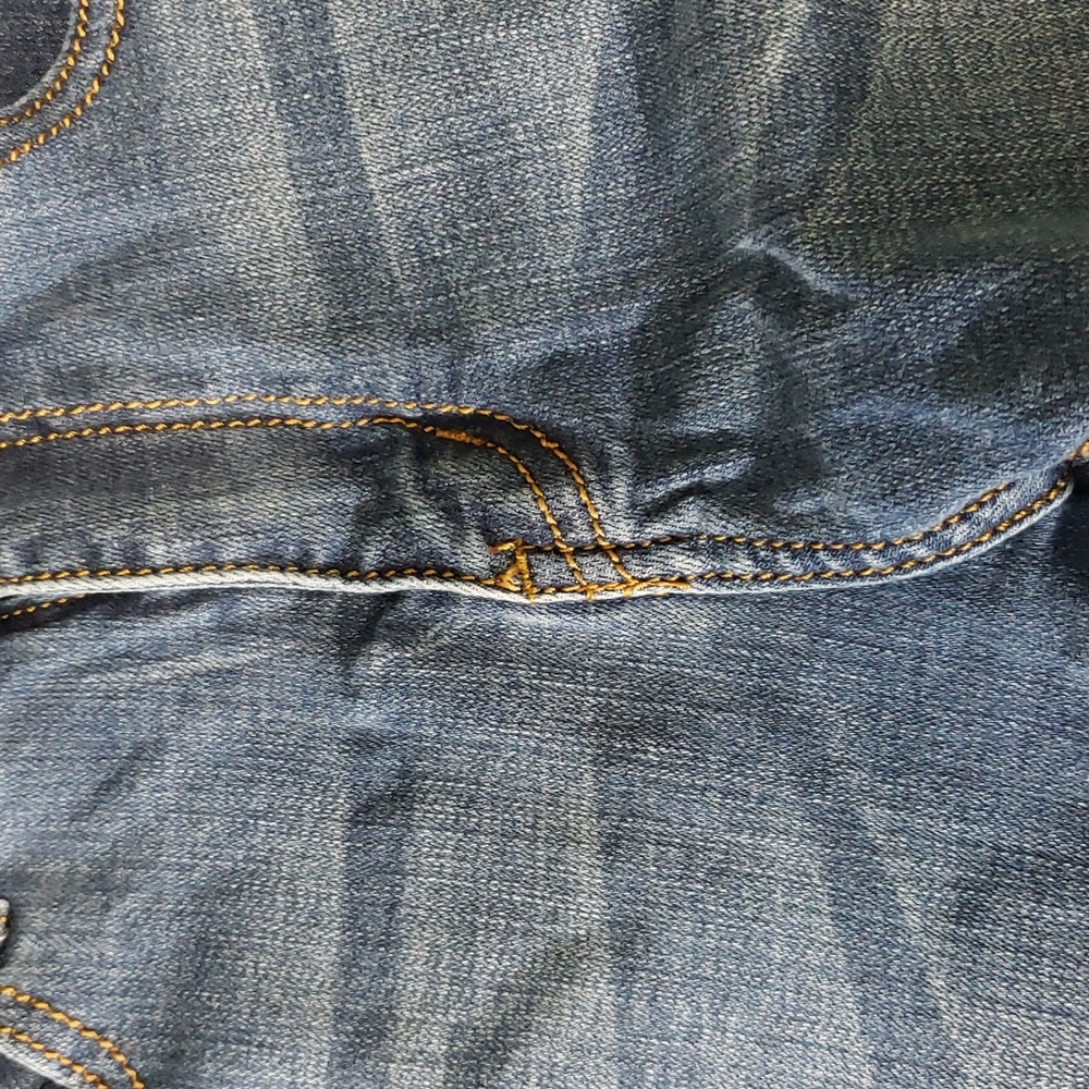MACHINE pour-neuf-mode jeans - Picture 9 of 17
